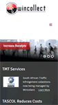 Mobile Screenshot of debtorsoftware.com.au
